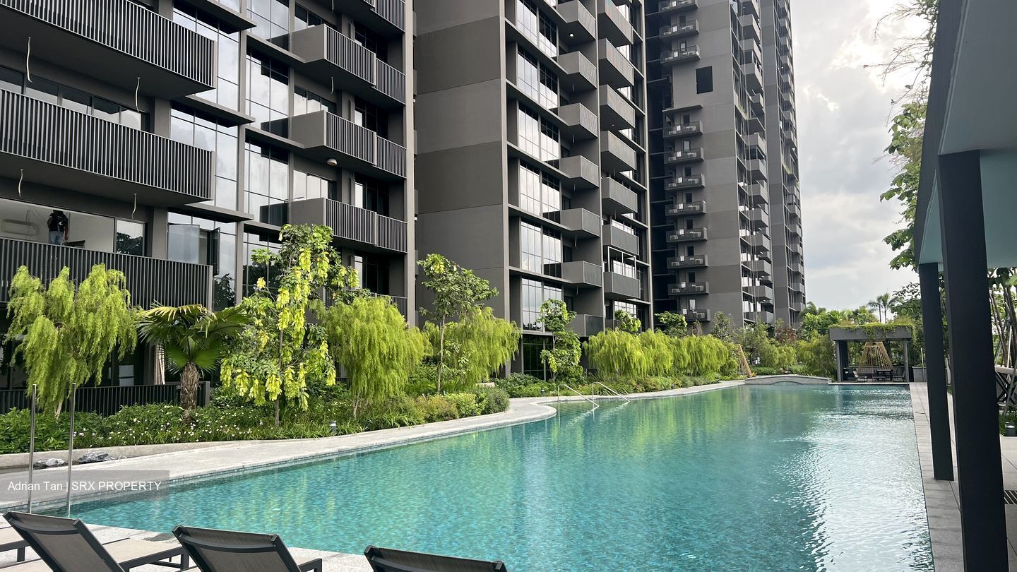 Lentor Modern (D26), Apartment #533566721